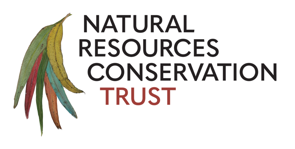 Natural Resources Conservation Trust Scholarship