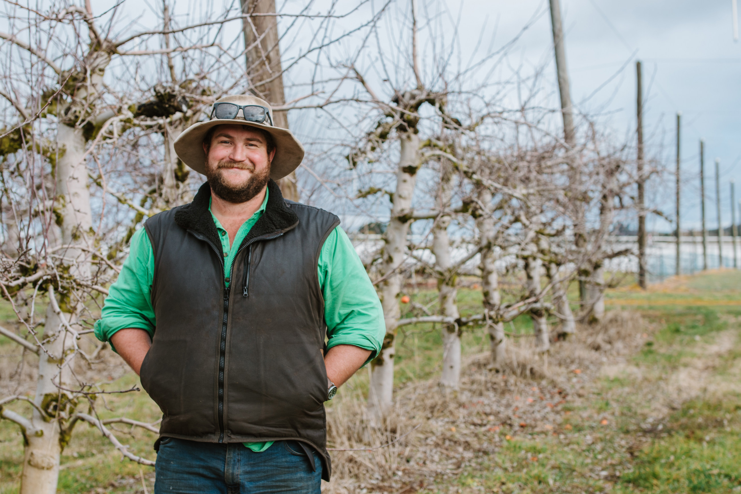 2027 Applications OPEN in February