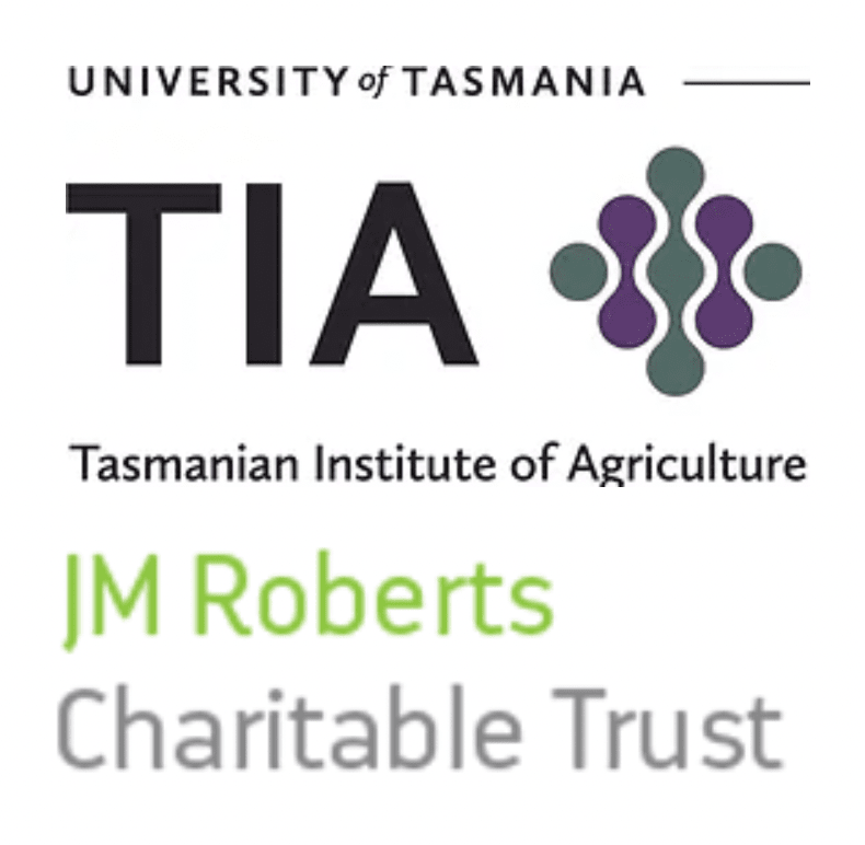 University of Tasmania/JM Roberts Charitable Trust Scholarship